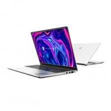 Ноутбук Thunderobot T-Book 16D 2024, 16", 16 ГБ/512 ГБ, i7-13620H, UHD Graphics, серебристый, английская клавиатура