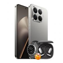 Смартфон 15T Pro 12/1024ГБ (Серый)