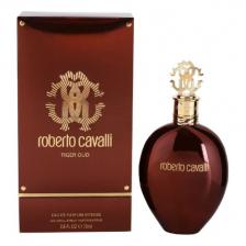 Roberto Cavalli Tiger Oud парфюмированная вода 75мл
