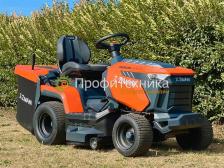 Садовый трактор ZimAni TC 107HVD