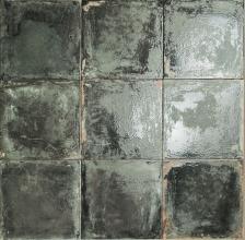 Плитка настенная Mainzu Venezzia Nero Brillo 20x20
