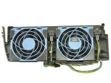 Система охлаждения Dell 5M106 PE 2600 Front Fan Bracket Assembly