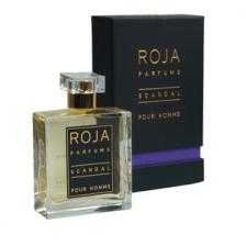 Парфюмерная вода Roja Dove Scandal Pour Homme 50 мл.