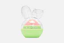 Бальзам для губ Raspberry bubble teа 6 г MIAMITATS