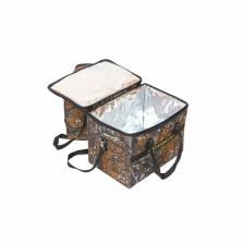 Термосумка «СИБТЕРМО», 40x28x38 см, МИКС