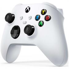 Беспроводной геймпад Microsoft Xbox Series (QAS-00009) БЕЛЫЙ