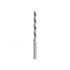 Удлиненное сверло по металлу Сверло по металлу удлинённое HSS, 5,5 мм kwb 217-055