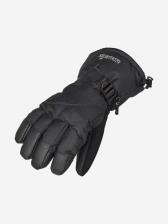 Перчатки Norfin REAL WP ветрозащитные мужские мембранные, Черный