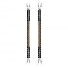 Кабель Wireworld Eclipse Biwiring Jumpers Spade - Spade