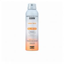 Солнцезащитный спрей для лица ISDIN Защитный спрей от солнца Isdin Fotoprotector SPF 50+ 200
