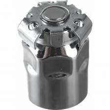 Переходник для трещоточных ключей (10 мм, для вставок 1/4") KING TONY 373202H