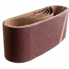 Шлифовальная лента Калибр 00000030418