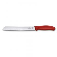 Victorinox Нож для хлеба SwissClassic 21 см (6.8631.21B)