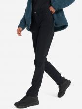 Брюки женские Columbia Back Beauty Warm Softshell Pant, Черный