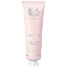 PARFUMS DE MARLY Увлажняющий крем для рук Delina 30