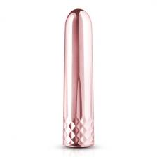 Мини-вибратор EDC-WHOLESALE Rosy - New Mini Vibrator Gold (RG008)