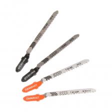 Набор пилок для лобзика EDGE by PATRIOT 814010015