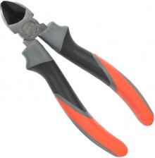 Шарнирно-губцевый инструмент Кусачки Patriot KPP-160N (350004516) 350004516
