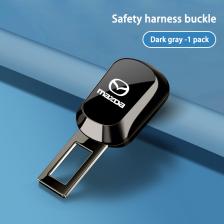 Для Mazda 3 6 CX5 2 CX30 CX3 CX9 MX5 RX8 Axela Demio Atenza MS GJI GH BK MP CX7 MX3 BM BN GL 5 Аксессуары для салона автомобиля авто Море