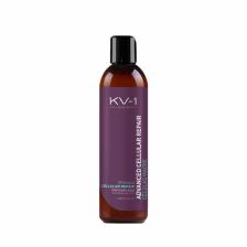 KV-1 Шампунь-фитореконструкция с экстрактом стволовых клеток яблок / Shampoo Advanced Celular Repair 300 мл