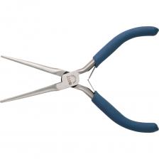 Удлиненные мини тонконосы Тонконосы FIT мини удлиненные, синие ручки 150 мм 51330