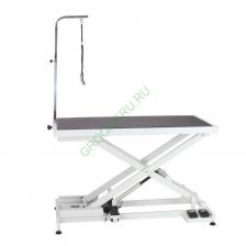 Стол для груминга Toex 125х65хН25-95 см электрический FT-808, арт. FT-808