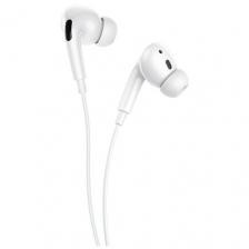 Hoco. M1 Pro 3.5мм CN, white