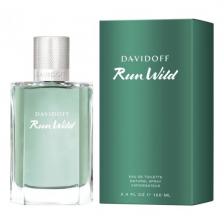 Davidoff Run Wild туалетная вода 30мл