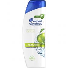 Шампунь Head & Shoulders Яблочная свежесть