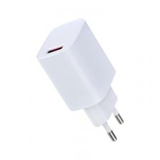 Сетевое зарядное устройство REXANT USB 5V, 3 A с Quick charge, белое, цена за 1 шт