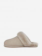 Тапочки UGG Scuffette II, Бежевый