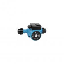 Насос циркуляционный Wester WCP предназначен для применения в отопительных системах, промышленных установках для: однотрубных систем; двухтрубных систем; систем отопления, размещенных под котлом; контура отопления котла. Допустимые рабочие жидкости: горячая вода; чистые, жидкие, неагрессивные и невзрывоопасные среды без минеральных масел; с вязкостью до 10 мм2/с; на основе этиленгликоля с концентрацией до 40%.  