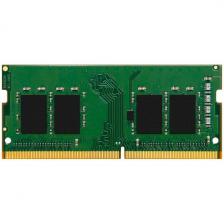 Оперативная память Kingston SO-DIMM DDR4 16Gb 3200MHz (KVR32S22S8/16)