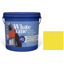 Краска спецназначения с повышенными эластичными свойствами рекомендуется для наружной и внутренней отделки стен, особенно подверженных риску образования трещин. Предназначена для высококачественной окраски по бетонным, газобетонным, кирпичным и оштукатуренным поверхностям.Экологически безопасная. Цвет белый. Краска полностью закрашивает микротрещины. Образует эластичное покрытие, благодаря растяжению, которого трещины до 0,8 мм, образующиеся со временем, остаются невидимыми. Покрытие обладает оптимальной проницаемостью для водяных паров и одновременно герметично к капельной влаге, стойкое к ультрафиолетовому излучению и атмосферным осадкам. Допускается влажная уборка покрытия с применением бытовых моющих и дезинфицирующих средств.ПОДГОТОВКА ПОВЕРХНОСТИПоверхность должна быть сухой, чистой, не «мелящей», без признаковгрибковых поражений. Старые отслаивающиеся покрытия удалить. Тре[1]щины и неровности поверхности зашпатлевать, зашлифовать пыль отшлифовки удалить. Для выравнивания впитывающей способности иулучшения адгезии перед нанесением материала, всю поверхность ре[1]комендуется загрунтовать грунтовкой «White line».ПОДГОТОВКА КРАСКИПеред применением краску тщательно перемешать, при необходимостиразбавить водой, но не более 5% от объема краски.