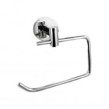 Бумагодержатель без крышки Mr.Penguin S016