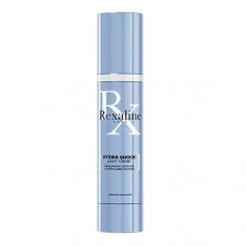 Крем для лица REXALINE Увлажняющий крем-гель для лица Hydra Shock Light Creme 50