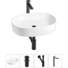 Комплексное предложение по специальной цене от Wellsee. Все составляющие набора проходят деликатные апгрейды для достижения абсолютной гигиены, надежности монтажных элементов и максимального удобства в пользовании. Благодаря инновационному материалу RefCeram® стало возможным создавать поистине изысканные изделия с мягкими силуэтными изгибами и четкими линиями. Невероятные филигранные формы раковины в два раза легче привычной керамики, но прочнее и долговечнее на 30%. Сохраняя внешнюю утонченность и хрупкость, умывальник имеет высокую износостойкость и долговечность. RefCeram® изменила вектор сантехники, обращая её исключительную утилитарность в выразительный предмет дизайна ванной комнаты. Дизайнерская сантехника для умывальной зоны изготовлена в едином стиле, прекрасно дополняет друг друга и создает органичный тандем в широкой линейке цветовых решений. Завершить современный интерьер ванной комнаты можно элегантными зеркалами из коллекции-бестселлера 7 Rays' Spectrum. Каждый товар из набора аккуратно упакован в сверхзащитную тару с надежной фиксацией от случайного смещения и повреждения продукции в процессе транспортировки. Четко отлаженная система отгрузки позволит каждому покупателю получить товар в отличном состоянии и точно в срок. Перед погрузкой каждое изделие проходит детальный визуальный осмотр для обнаружения возможных царапин или повреждений.