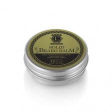 Бальзам для укладки волос LAVISH CARE Бальзам для бороды твердый Solid Beard balm 30.0
