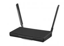 Wi-Fi роутер MikroTik hAP ac3