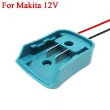 Держатель док-станции для аккумуляторов Makita/Dewalt 10.8В/12В Dawupine
