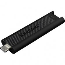Флеш-накопитель Kingston 1TB DataTraveler Max до 1000 MB/s USB 3.2 Gen 2 USB-C DTMAX/1TB