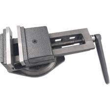 Станочные поворотные тиски TORNERI QB136 45768