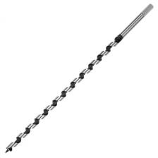 Сверло спиральное по дереву Vertextools 444-14-460 14x460 мм