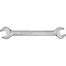 Гаечный рожковый ключ THORVIK W12123 ARC 52588