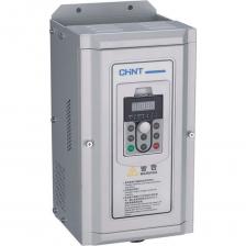 Преобразователь частоты CHINT NVF2G-30/TS4 30 кВт, 380В, 3ф, общий тип 639043