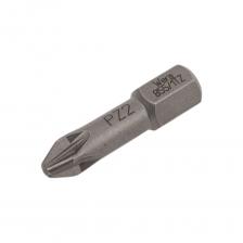 Бита TZ PZ2, 25 мм WERA WE-056815