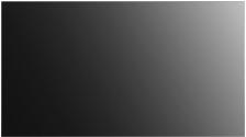 Монитор Профессиональный дисплей для видеостен LG [55VH7J-H] , 1920x1080, 1000:1, 700кд/м2, 24ч, webOS 4.0, 0.9 mm