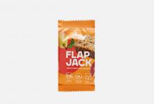Печенье овсяное протеиновое FlapJack яблочно-грушевое 1 шт PROTEINREX