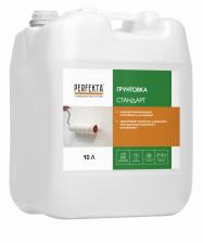 Грунт Perfekta Стандарт 10 л. Перфекта