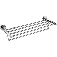 Полка для полотенец HAIBA HB9024